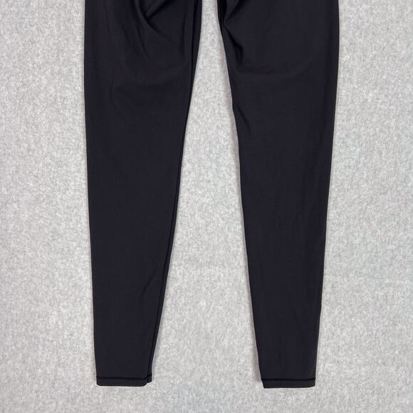 Skims Onyx Black Fits Every Everybody Leggings Size Small - Picture 6 of 11